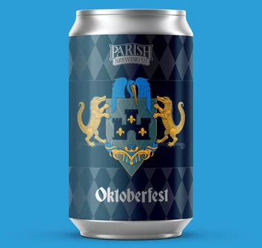 PARISH OKTOBERFEST 6PKC