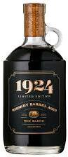 1924 Red Blend