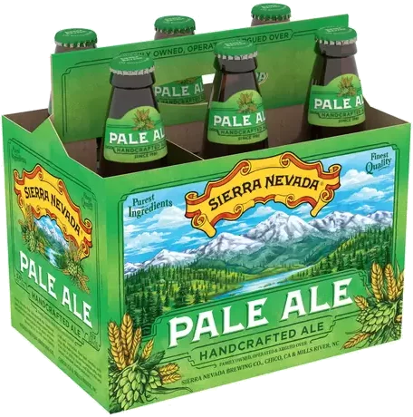 Sierra Nevada Pale Ale