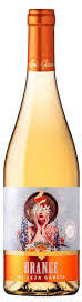 Bodegas Leza Garcia Rioja Orange