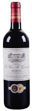 Chateau La Rose Saint Germain Medoc