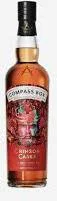 Compass Crimson Casks Scotch