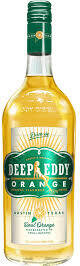 Deep Eddy Orange Vodka