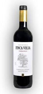 Finca Vieja Tempranillo