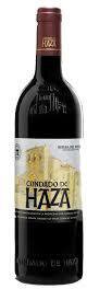 Condado De Haza Crianza 1995