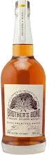 Brothers Bond Bourbon