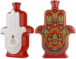 Casa De Hamsa Reposado Tequila