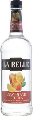 La Belle Long Island Ice Tea