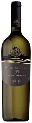 Nativ Falanghina Beneventano White Wine