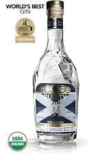 Purity Gin Navy Strength