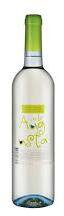 Urbe Augusta Vinho Verde Branco