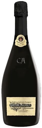 Carpene Malvolti Extra Dry Prosecco Valdobbiadene