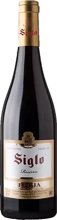 Siglo Rioja Reserva