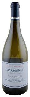 Bruno Clair Marsanny Blanc Sources Des Roches