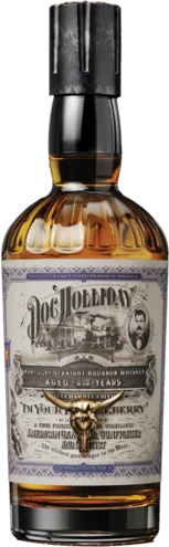 DOC Holliday 15yr Bourbon