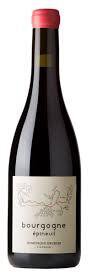 Dominque Gruhier Bourgogne Rouge