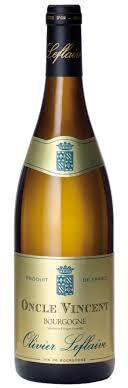 Olivier Leflaive Bourgogne Blanc Oncle Vincent