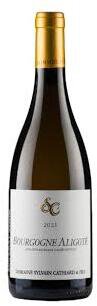 Sylvain Cathiard Bourgogne Aligote