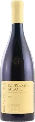 Pierre Yves Colin Morey Bourgogne Aligote