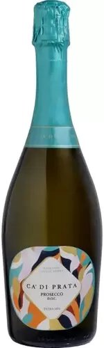 Ca Di Prata Extra Dry Prosecco DOC Italy