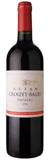 Alias Croizet Bages Pauillac