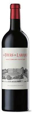 Les Tours De Laroque Saint Emilion