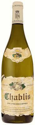 Domaine Chantemerle Chablis