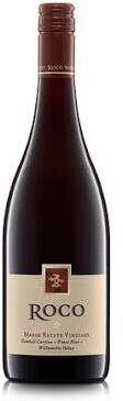 Roco Marsh Estate Pinot Noir