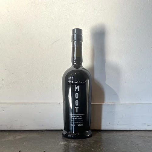 William Hinton Rum Moot Half-Sweet Vermouth