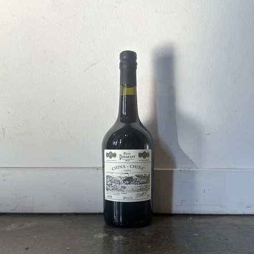 Bigallet China-China Amer Bitter Liqueur