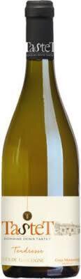 Domaine Denis Tastet Trinquet Cotes De Gascogne White France