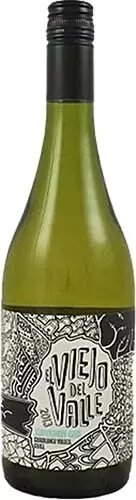 El Viejo Chardonnay 2019 750ml