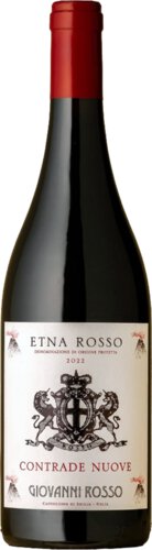 Giovanni Rosso Etna Rosso 2022 (750ml)