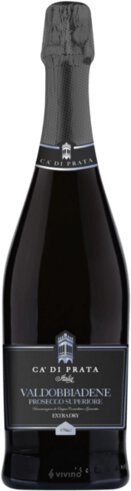 Ca Di Prata Extra Dry Prosecco DOC Italy
