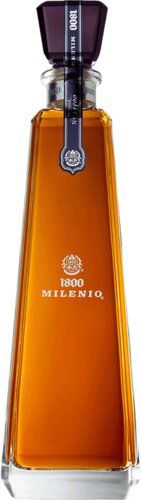 1800 Mileno Extra Anejo Tequila