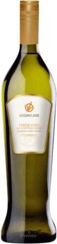Luciano Landi Verdicchio 2021 750ml