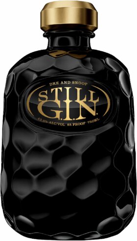 Still Gin By Dre And Snoop