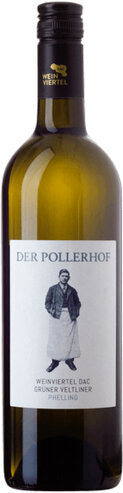 Weingut Der Pollerhof Weinland Gruner Veltliner