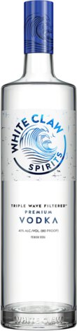 White Claw Premium Vodka