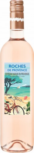 Roches De Provence Coteaux Varois En Pro