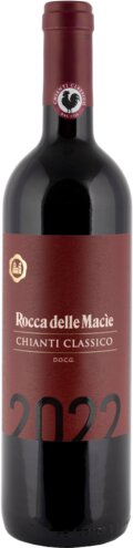 Rocca Delle Macie Chianti 1.5l
