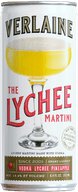 Verlaine The Lychee Martini