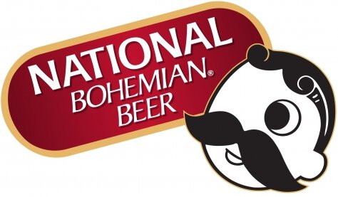 National Bohemian Half