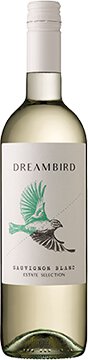 Dreambird Sauvignon Blanc