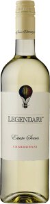 Cramele Recas Legendary Estate Series Romanian Sauvignon Blanc