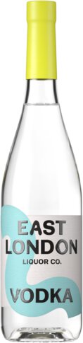 East London Vodka