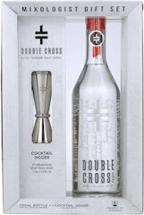 Double Cross Vodka Gift Set