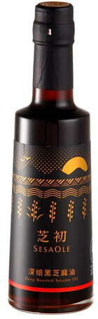 Sesaole Rosted Seasame Oil