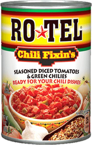 Rotel Original Diced Tomatoes & Green Chilies