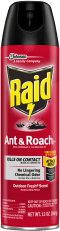 Raid Ant Roach Outdoor Fresh